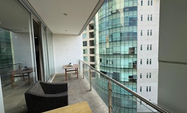 Departamento en Renta Providencia