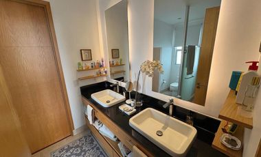 Departamento en Renta Providencia