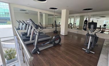 Departamento en Renta Providencia