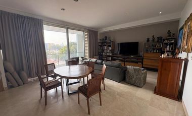 Departamento en Renta Providencia