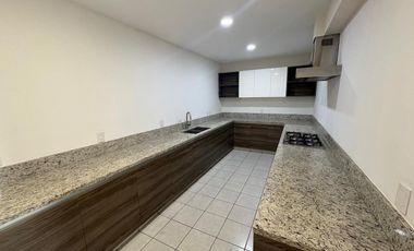 Departamento en Renta Providencia