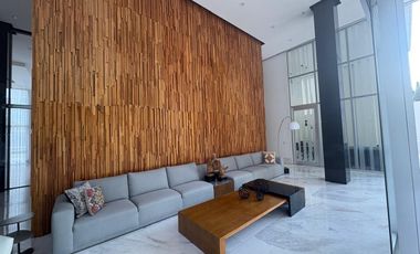 Departamento en Renta Providencia