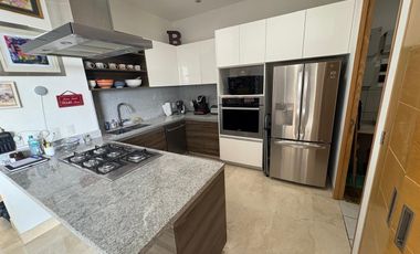 Departamento en Renta Providencia