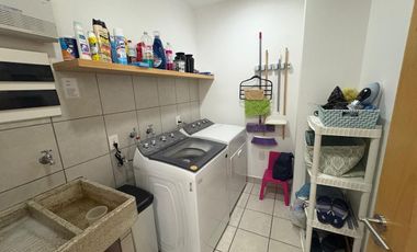 Departamento en Renta Providencia