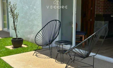 DEPARTAMENTO EN VENTA EN MAZAMITLA, JALISCO