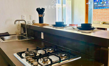 DEPARTAMENTO EN VENTA EN MAZAMITLA, JALISCO