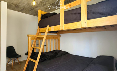 DEPARTAMENTO EN VENTA EN MAZAMITLA, JALISCO