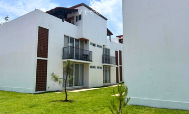 DEPARTAMENTO EN VENTA EN MAZAMITLA, JALISCO
