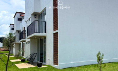 DEPARTAMENTO EN VENTA EN MAZAMITLA, JALISCO