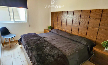 DEPARTAMENTO EN VENTA EN MAZAMITLA, JALISCO