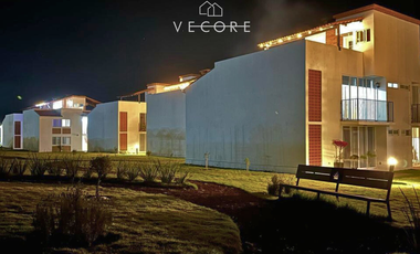 DEPARTAMENTO EN VENTA EN MAZAMITLA, JALISCO