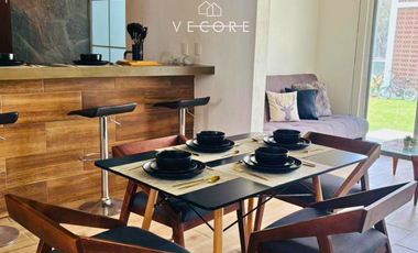 DEPARTAMENTO EN VENTA EN MAZAMITLA, JALISCO