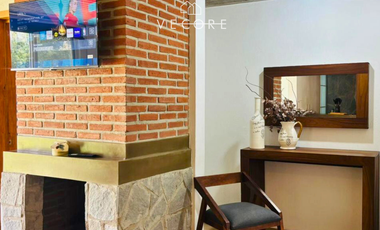 DEPARTAMENTO EN VENTA EN MAZAMITLA, JALISCO