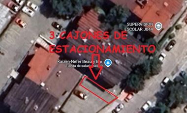 Venta Departamento Hacienda del Parque Punta Norte Cuautitlan