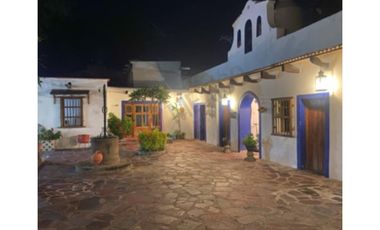 Casa Amplia en Zona Centro de Santa Maria Del Río