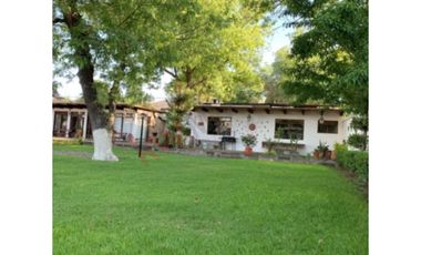 Casa Amplia en Zona Centro de Santa Maria Del Río