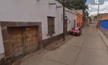 Casa Amplia en Zona Centro de Santa Maria Del Río