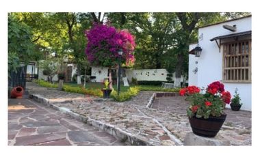 Casa Amplia en Zona Centro de Santa Maria Del Río