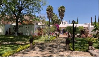 Casa Amplia en Zona Centro de Santa Maria Del Río