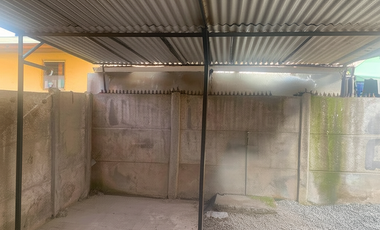 Casa en arriendo 3D/1Bc/ 3 estacionamiento en villa Conavicoop