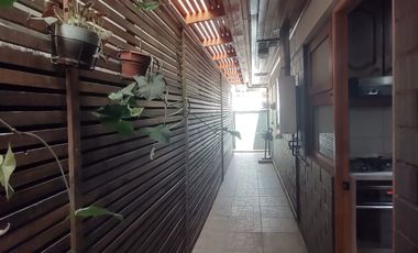 Casa en arriendo de 4 dormitorios c/ estacionamiento en Recreo