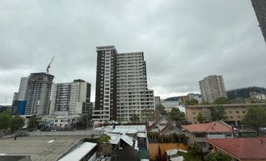 Departamento HOMESTUDIO CON BODEGA MAIPU 1256 A PASOS UDD UDEC Centro Concepción