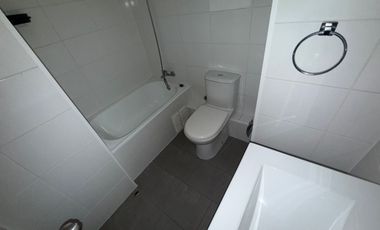 Departamento HOMESTUDIO CON BODEGA MAIPU 1256 A PASOS UDD UDEC Centro Concepción