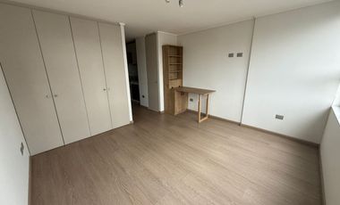 Departamento HOMESTUDIO CON BODEGA MAIPU 1256 A PASOS UDD UDEC Centro Concepción