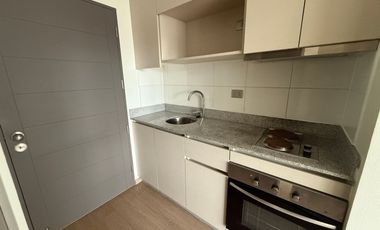 Departamento HOMESTUDIO CON BODEGA MAIPU 1256 A PASOS UDD UDEC Centro Concepción