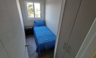 Departamento en arriendo 2D2B en  San Bernardo