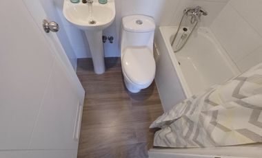 Departamento en arriendo 2D2B en  San Bernardo