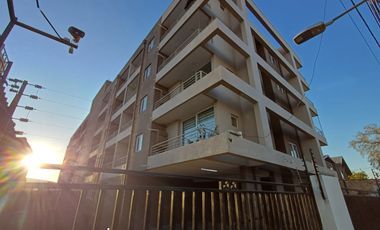 Departamento en arriendo 2D2B en  San Bernardo