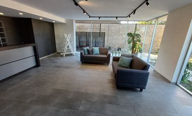 Departamento en arriendo 2D2B en  San Bernardo