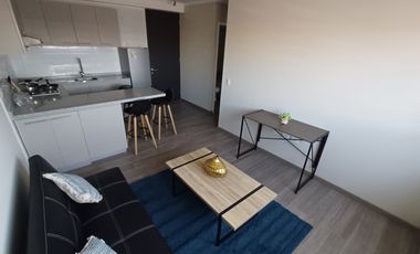 Departamento en arriendo 2D2B en  San Bernardo