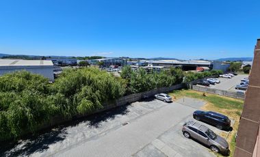 Casa en venta en Huachipato