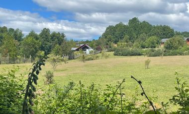 Parcela en venta de 6600m2 ubicado en Villarrica