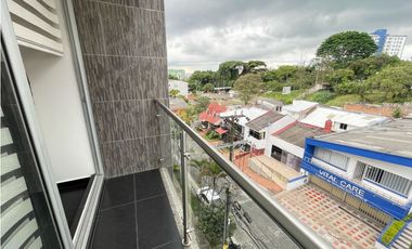 Se Vende Apartaestudio-Sector La Fogata