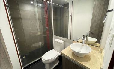 Se Vende Apartaestudio-Sector La Fogata