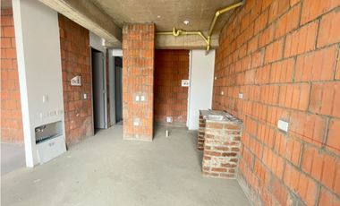 Apartaestudio Nuevo Con vista a la Cordillera y Renta Vacacional