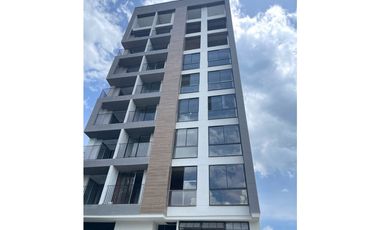 Apartaestudio Nuevo Con vista a la Cordillera y Renta Vacacional