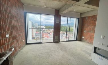 Apartaestudio Nuevo Con vista a la Cordillera y Renta Vacacional