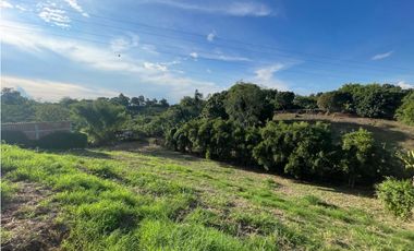 Terreno con alto potencial turístico, a minutos del Parque del Café