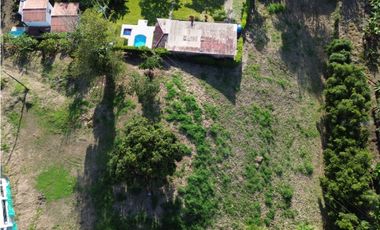 Terreno con alto potencial turístico, a minutos del Parque del Café