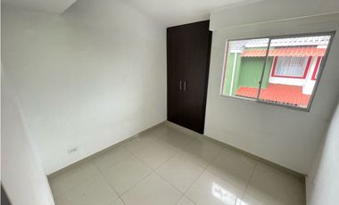 Casa Remodelada en Conjunto cerrado al Sur de la Ciudad