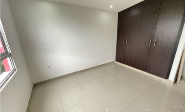 Casa Remodelada en Conjunto cerrado al Sur de la Ciudad