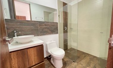 Se vende apartamento - Sector Profesionales