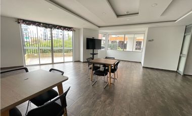Se vende apartamento - Sector Profesionales