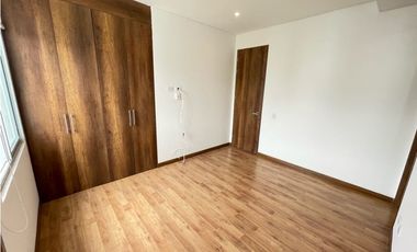 Se vende apartamento - Sector Profesionales