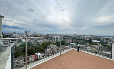 Se vende apartamento - Sector Profesionales