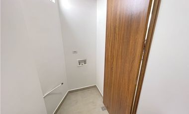 Se vende apartamento - Sector Profesionales